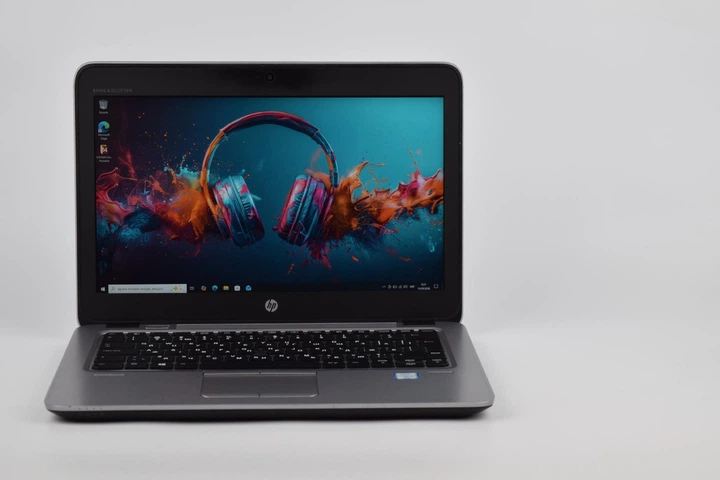 Ультрабук HP EliteBook 820 G3 i5-6300U / 16 гб / ssd 512 гб / 12.5" IPS Full HD / Win10 Pro (б/у) Ноутбук (1447) - изображение 9