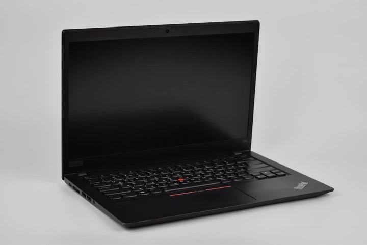 Ультрабук Lenovo ThinkPad T14s G1 i7-10610u / 16 гб / ssd 512 гб / 14" IPS Full HD / Win11 Pro (б/у) Ноутбук (2431) - Фото 5 Ультрабук Lenovo ThinkPad T14s G1 i7-10610u / 16 гб / ssd 512 гб / 14" IPS Full HD / Win11 Pro (б/у) Ноутбук (2431) - изображение 5