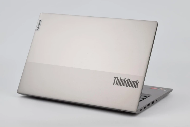 Ультрабук Lenovo ThinkBook 14 G2 ARE R5 4500U / 16 гб / ssd 256 гб / 14" IPS Full HD / Win11 Pro (б/у) Ноутбук (2471) - изображение 10