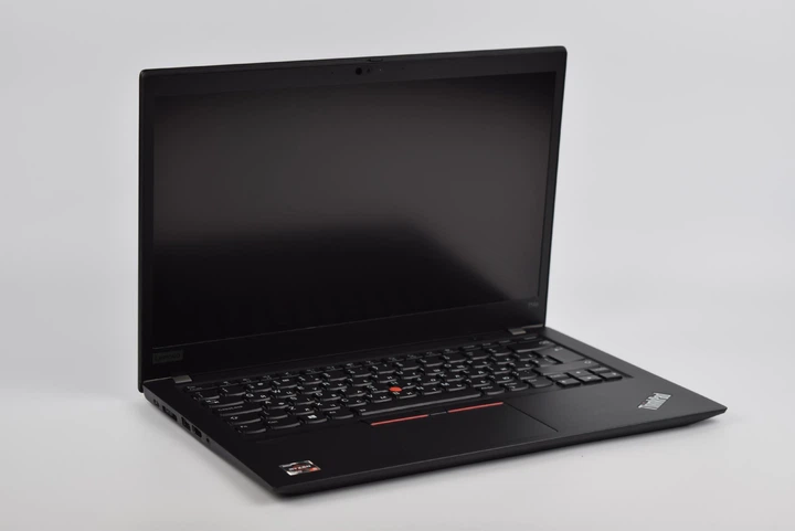 Ультрабук Lenovo ThinkPad T14s G1 R5 Pro 4650U / 16 гб / ssd 1 тб / 14" IPS Full HD Сенсорный / Win11 Pro (б/у) Ноутбук (3781) - Фото 5 Ультрабук Lenovo ThinkPad T14s G1 R5 Pro 4650U / 16 гб / ssd 1 тб / 14" IPS Full HD Сенсорный / Win11 Pro (б/у) Ноутбук (3781) - изображение 5