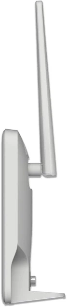 Маршрутизатор STRONG 4G+ Wi-Fi 5 1200 Білий (102344307) - Уцінка - Фото 3 Маршрутизатор STRONG 4G+ Wi-Fi 5 1200 Білий (102344307) - Уцінка - зображення 3
