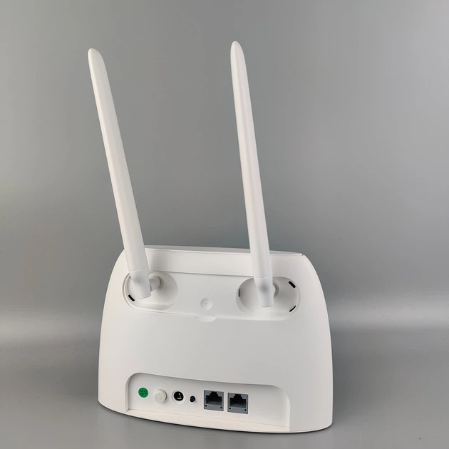 Маршрутизатор Tenda 4G07 AC1200 Wi-Fi 5 4G LTE 2.4/5 ГГц Білий (102455129) - Уцінка - Фото 7 Маршрутизатор Tenda 4G07 AC1200 Wi-Fi 5 4G LTE 2.4/5 ГГц Білий (102455129) - Уцінка - зображення 7