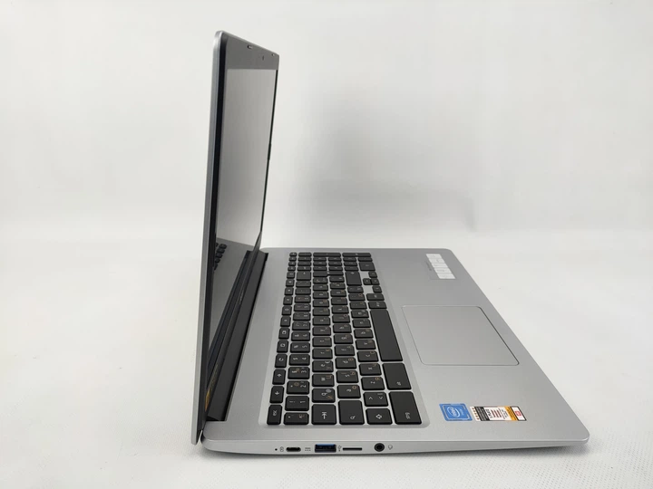 Сенсорний ноутбук 15.6" Acer Chromebook 315 (CB315-3HT-C32M) Intel N4120 RAM 4GB eMMC 64GB 12год батарея ChromeOS (UKR) (102478467) - Уцінка - Фото 11 Сенсорний ноутбук 15.6" Acer Chromebook 315 (CB315-3HT-C32M) Intel N4120 RAM 4GB eMMC 64GB 12год батарея ChromeOS (UKR) (102478467) - Уцінка - зображення 11