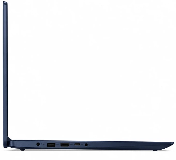 Ноутбук 17.3" Lenovo IdeaPad 3 17ALC6 AMD Ryzen 7 5700U RAM 12GB SSD 512GB Windows11 (UKR) (102484839) - Уцінка - Фото 5 Ноутбук 17.3" Lenovo IdeaPad 3 17ALC6 AMD Ryzen 7 5700U RAM 12GB SSD 512GB Windows11 (UKR) (102484839) - Уцінка - зображення 5