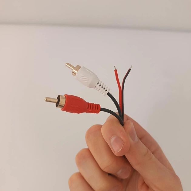 Bluetooth приемник адаптер с разъемом RCA беспроводной приемник 5-12В ресивер - Фото 4 Bluetooth приемник адаптер с разъемом RCA беспроводной приемник 5-12В ресивер - изображение 4