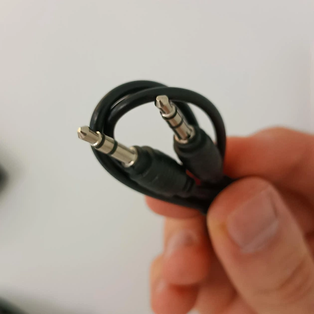 Bluetooth AUX Приемник и Передатчик 2 в 1 адаптер блютуз трансмиттер ресивер - Фото 12 Bluetooth AUX Приемник и Передатчик 2 в 1 адаптер блютуз трансмиттер ресивер - изображение 12