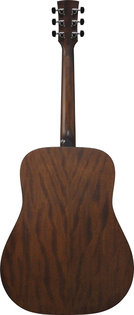 Гітара акустична IBANEZ AW54 OPN (220783) - изображение 3