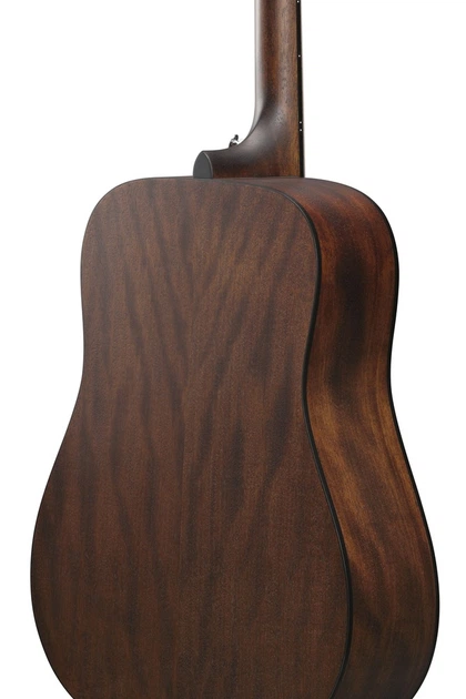 Гітара акустична IBANEZ AW54 OPN (220783) - изображение 7
