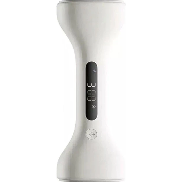 Умные гантели MiJia Intelligent Dumbbell Light Sand (MJYL01YMS) [165191] - изображение 2
