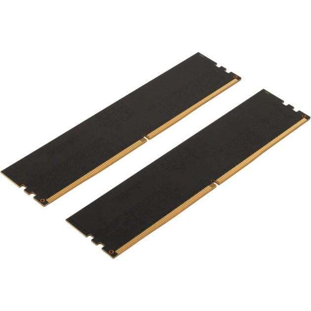 Модуль памяти DDR5 INTELIGENTES 2x16GB 5600MHz (IU5CIJ2/32) [175381] - изображение 3