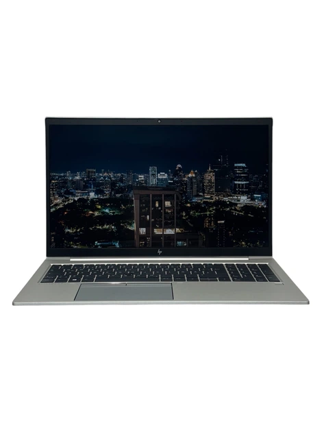 Ноутбук HP EliteBook 855 G7 IPS AMD Ryzen 5 (Ryzen 5 Pro 4650U) 16 Гб 256 Гб SSD Клас B (GNB1026203) Б/В - Фото 1 Ноутбук HP EliteBook 855 G7 IPS AMD Ryzen 5 (Ryzen 5 Pro 4650U) 16 Гб 256 Гб SSD Клас B (GNB1026203) Б/В - изображение 1
