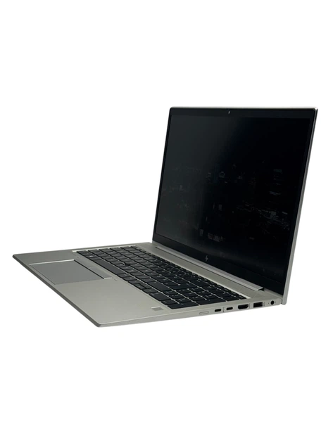 Ноутбук HP EliteBook 855 G7 IPS AMD Ryzen 5 (Ryzen 5 Pro 4650U) 16 Гб 256 Гб SSD Клас B (GNB1026203) Б/В - Фото 2 Ноутбук HP EliteBook 855 G7 IPS AMD Ryzen 5 (Ryzen 5 Pro 4650U) 16 Гб 256 Гб SSD Клас B (GNB1026203) Б/В - изображение 2