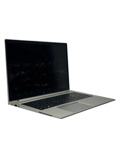 Ноутбук HP EliteBook 855 G7 IPS AMD Ryzen 5 (Ryzen 5 Pro 4650U) 16 Гб 256 Гб SSD Клас B (GNB1026203) Б/В - Фото 3 Ноутбук HP EliteBook 855 G7 IPS AMD Ryzen 5 (Ryzen 5 Pro 4650U) 16 Гб 256 Гб SSD Клас B (GNB1026203) Б/В - изображение 3