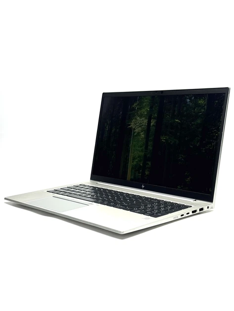 Ноутбук HP EliteBook 855 G7 Multitouch AMD Ryzen 5 (Ryzen 5 Pro 4650U) 16 Гб 512 Гб SSD Клас B (GNB1026194) Б/В - Фото 2 Ноутбук HP EliteBook 855 G7 Multitouch AMD Ryzen 5 (Ryzen 5 Pro 4650U) 16 Гб 512 Гб SSD Клас B (GNB1026194) Б/В - изображение 2