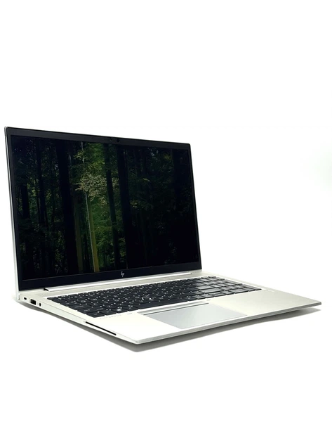 Ноутбук HP EliteBook 855 G7 Multitouch AMD Ryzen 5 (Ryzen 5 Pro 4650U) 16 Гб 512 Гб SSD Клас B (GNB1026194) Б/В - Фото 5 Ноутбук HP EliteBook 855 G7 Multitouch AMD Ryzen 5 (Ryzen 5 Pro 4650U) 16 Гб 512 Гб SSD Клас B (GNB1026194) Б/В - изображение 5