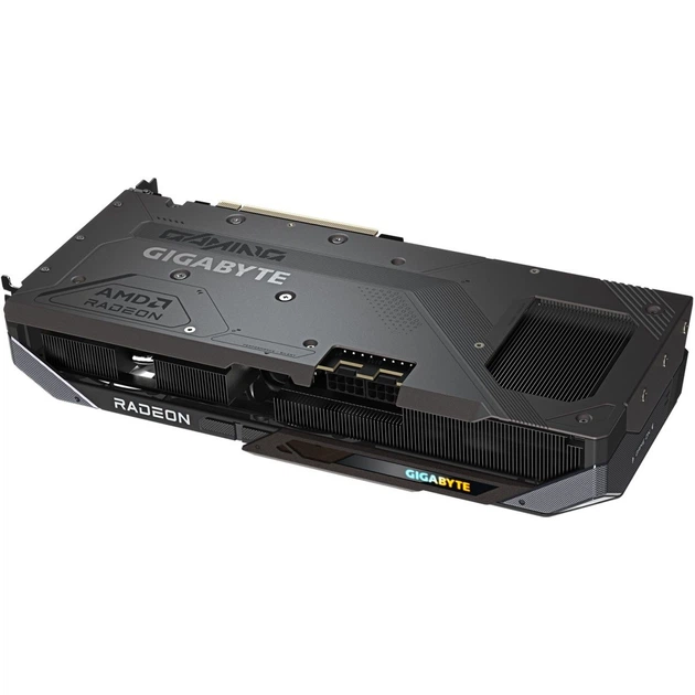 Видеокарта Gigabyte Radeon RX 9070 Gaming 16G (GV-R9070GAMING-16GD) UA [181545] - изображение 7