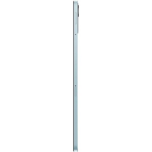 Планшет Redmi Pad 2 4/256GB Wi-Fi Mint Green (VHU7190EU) UA-UCRF [181187] - изображение 9