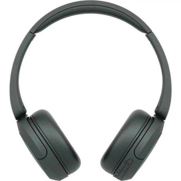 Наушники Sony WH-CH520 Wireless Black (WHCH520B.CE7) (360474) - изображение 2