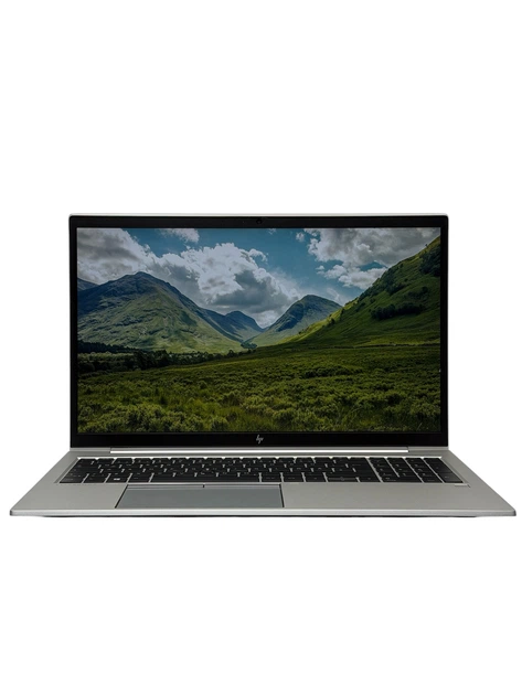 Ноутбук HP EliteBook 855 G7 IPS AMD Ryzen 5 (Ryzen 5 Pro 4650U) 16 Гб 256 Гб SSD Клас A (GNB1026154) Б/В - Фото 1 Ноутбук HP EliteBook 855 G7 IPS AMD Ryzen 5 (Ryzen 5 Pro 4650U) 16 Гб 256 Гб SSD Клас A (GNB1026154) Б/В - зображення 1