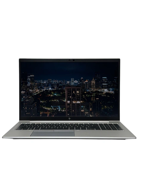 Ноутбук HP EliteBook 855 G7 Multitouch AMD Ryzen 5 (Ryzen 5 Pro 4650U) 16 Гб 512 Гб SSD Клас B (GNB1026173) Б/В - Фото 1 Ноутбук HP EliteBook 855 G7 Multitouch AMD Ryzen 5 (Ryzen 5 Pro 4650U) 16 Гб 512 Гб SSD Клас B (GNB1026173) Б/В - зображення 1