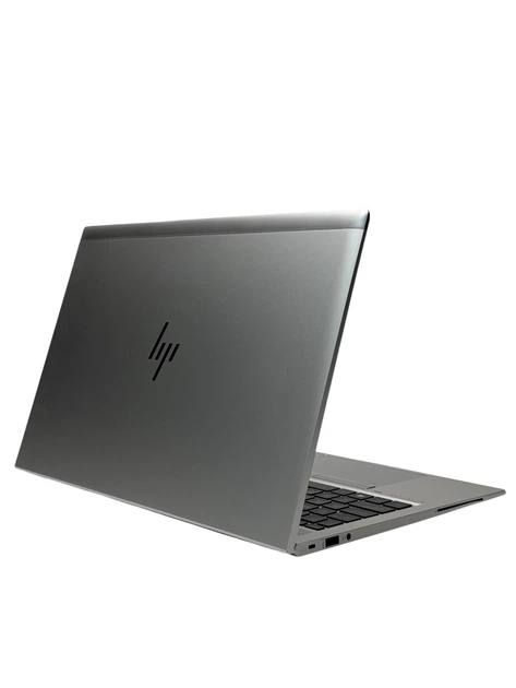 Ноутбук HP EliteBook 855 G7 Multitouch AMD Ryzen 5 (Ryzen 5 Pro 4650U) 16 Гб 512 Гб SSD Клас B (GNB1026173) Б/В - Фото 4 Ноутбук HP EliteBook 855 G7 Multitouch AMD Ryzen 5 (Ryzen 5 Pro 4650U) 16 Гб 512 Гб SSD Клас B (GNB1026173) Б/В - зображення 4