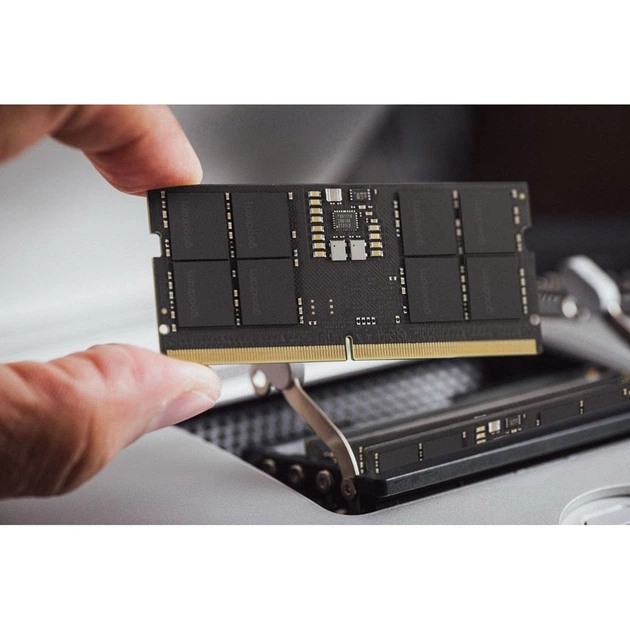 Модуль пам'яті SO-DIMM DDR5 Goodram 16 GB 5600 MHz (GR5600S564L46S/16G) [181419] - зображення 6