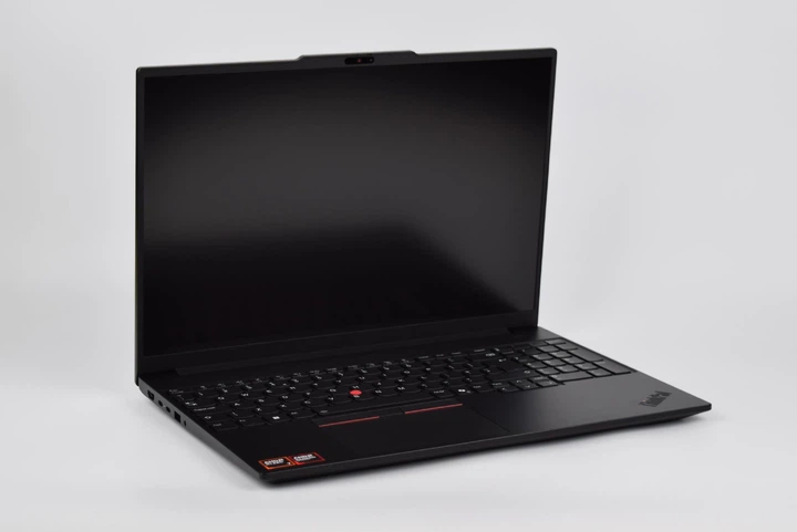 Ноутбук Lenovo ThinkPad E16 G3 Ryzen 7 250 / 32GB / 1TB / AMD Radeon 780M / 16" WUXGA IPS Touch / Win11 Pro - Фото 4 Ноутбук Lenovo ThinkPad E16 G3 Ryzen 7 250 / 32GB / 1TB / AMD Radeon 780M / 16" WUXGA IPS Touch / Win11 Pro - изображение 4