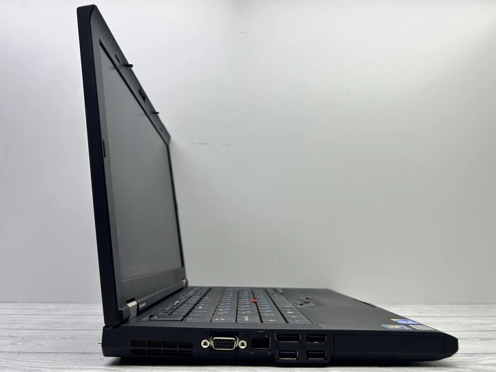 Ноутбук Lenovo ThinkPad T410 14 HD TN i5-520M 4GB HDD 250GB Б/У - Фото 3 Ноутбук Lenovo ThinkPad T410 14 HD TN i5-520M 4GB HDD 250GB Б/У - изображение 3