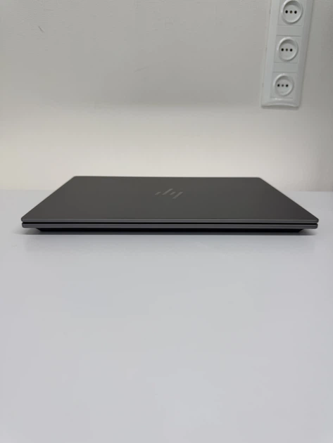 Ноутбук HP OmniBook X AI 16 — Intel Core Ultra 7 255H / RTX 4050 6GB / 32GB RAM / SSD 2TB / OLED Touch 120 Гц - Б/В - зображення 3