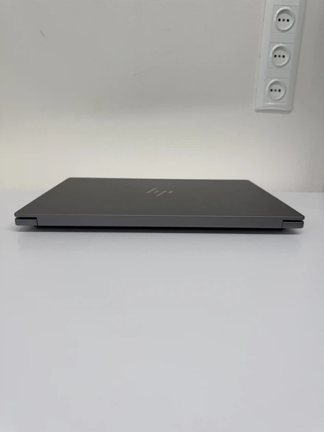 Ноутбук HP OmniBook X AI 16 — Intel Core Ultra 7 255H / RTX 4050 6GB / 32GB RAM / SSD 2TB / OLED Touch 120 Гц - Б/В - зображення 5