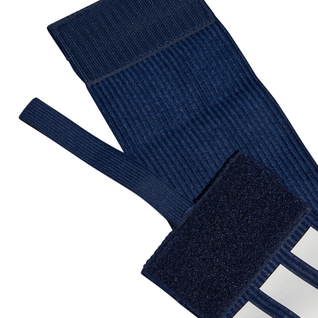 Opaska kapitana Adidas Tiro L AB granatowo-biała KD4249 (4068814677821) - Zdjęcie 4 Opaska kapitana Adidas Tiro L AB granatowo-biała KD4249 (4068814677821) - obraz 4