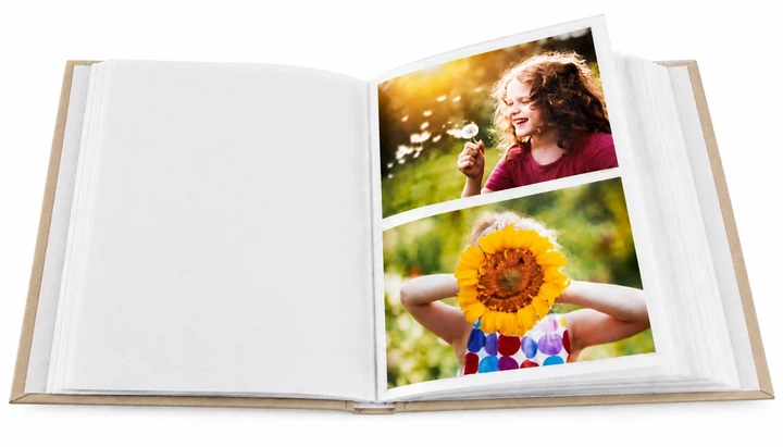 Альбом на 200 фотографий 10*15 см Gedeon MM46200 MAGIC-1 - изображение 2