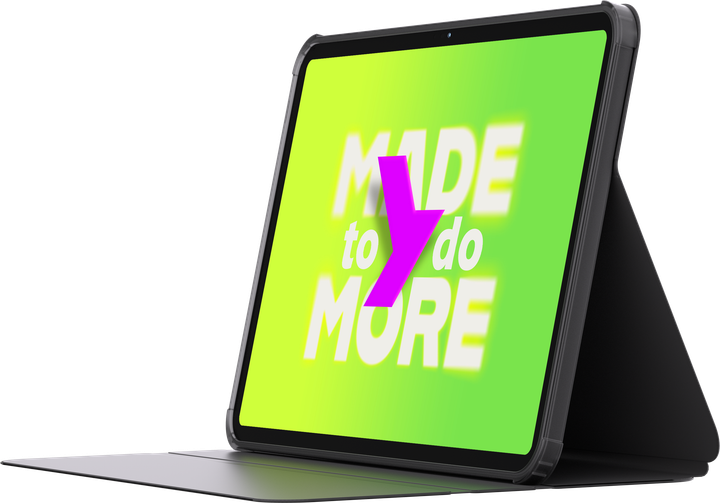 Чохол Pixus BIGtab 13.4" для надійного захисту планшета - изображение 2