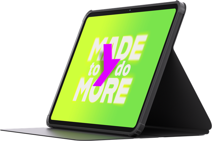 Чохол Pixus BIGtab 13.4" для надійного захисту планшета - изображение 3
