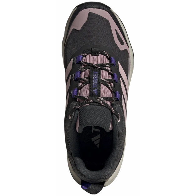 Напівчеревики Terrex Skychaser AX5 GORE-TEX Hiking Shoes Adidas KJ8947 38.5 Чорний (4068822159203) - изображение 2