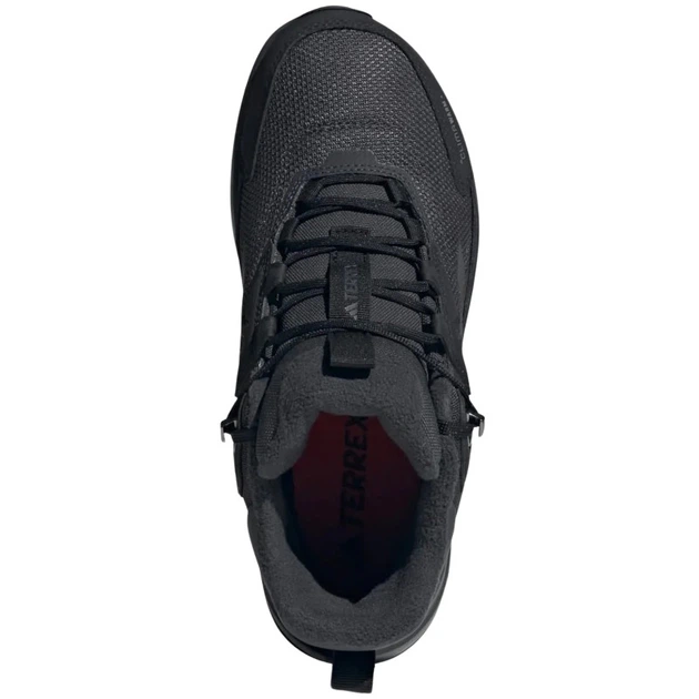 Черевики Terrex Anylander CLIMAWARM+ Hiking Shoes Adidas JH8777 38 Сірий (4067907364563) - изображение 2