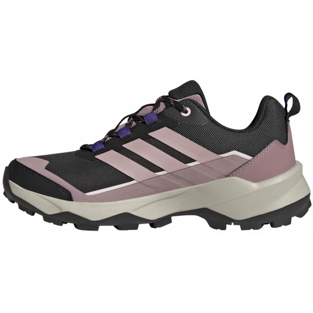 Напівчеревики Terrex Skychaser AX5 GORE-TEX Hiking Shoes Adidas KJ8947 39.5 Чорний (4068822162869) - изображение 4