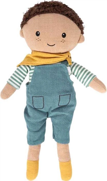 Текстильна лялька Small Foot Leo 39 см (4020972127808) - зображення 2