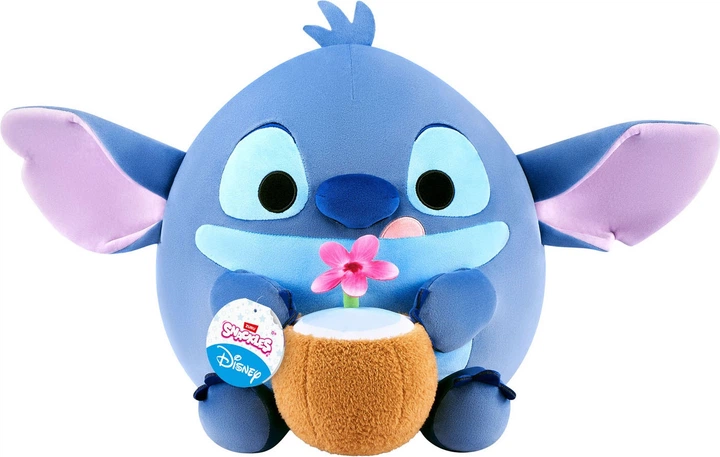 Maskotka ZURU Snackles Disney 35 cm (4894680043190) - obraz 3