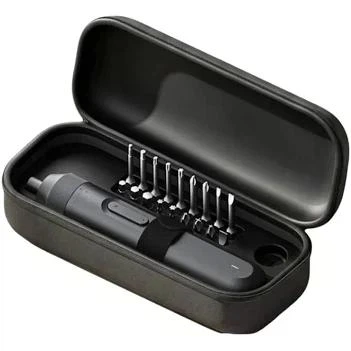 Набір електрична викрутка з насадками Xiaomi Mi Mijia Straight Handle Electric Screwdriver 18pcs - зображення 2