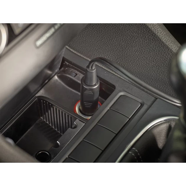 Автомобильный пылесос Black&Decker 12V (PV1200AV-XJ) - Фото 8 Автомобильный пылесос Black&Decker 12V (PV1200AV-XJ) - изображение 8