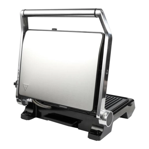 Електрогриль Rotex RSM550-XL MasterGrill - зображення 9