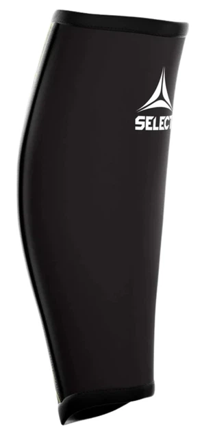 Ściągacz łydki Select Profcare XL czarno-zielony 700074 (5703543458660) - Zdjęcie 1 Ściągacz łydki Select Profcare XL czarno-zielony 700074 (5703543458660) - obraz 1