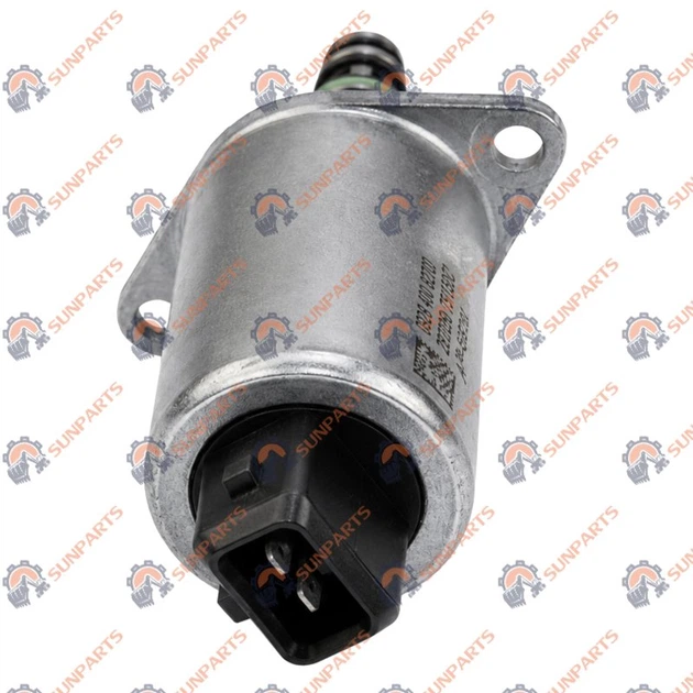 Клапан-соленоїд гідронасоса TM70302 AFM - Фото 4 Клапан-соленоїд гідронасоса TM70302 AFM - зображення 4
