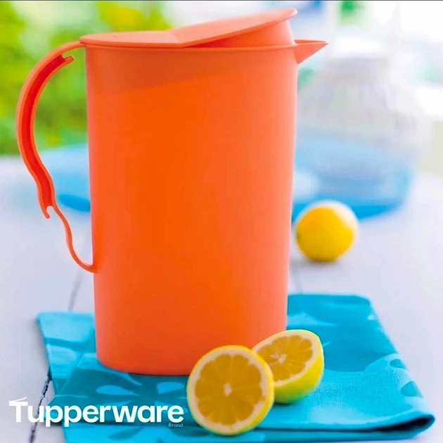 Глечик «Чарівність» (2,1 л) Tupperware - изображение 2