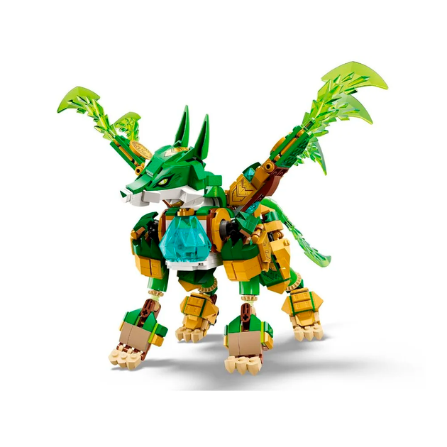 Конструктор LEGO DREAMZzz Робот Лисиці-Хранительки 883 деталі (71508) - зображення 7
