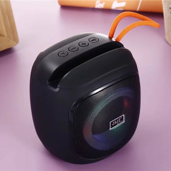 Портативная Bluetooth колонка JZ-1125 - изображение 2