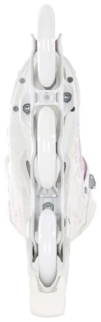 Фітнес ролики POWERSLIDE ( 940687 ) Phuzion Argon Berry 110 2023 (39) - изображение 6