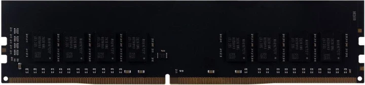 Пам'ять 16Gb DDR4, 3200 MHz, ProLogix, 22-22-22-52, 1.2V (PRO16GB3200D4) - Фото 2 Пам'ять 16Gb DDR4, 3200 MHz, ProLogix, 22-22-22-52, 1.2V (PRO16GB3200D4) - зображення 2