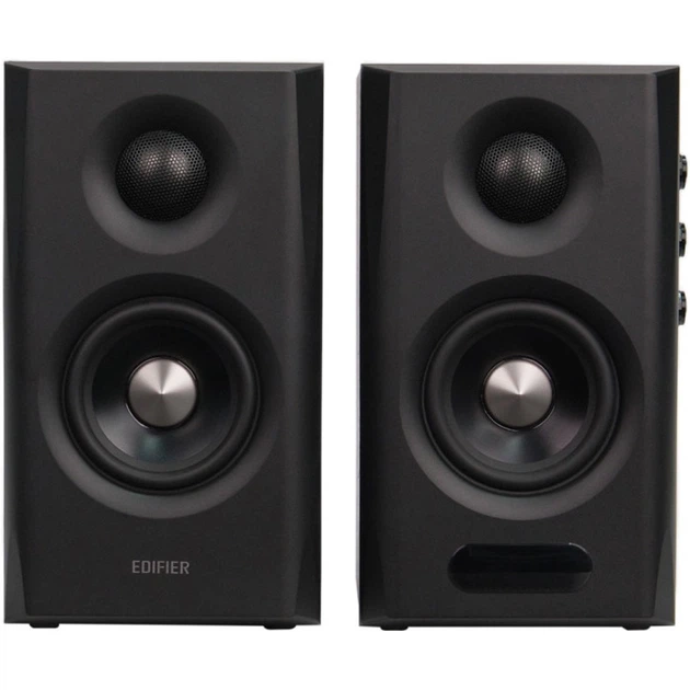 Акустична система Edifier S355DB Black - Фото 3 Акустична система Edifier S355DB Black - зображення 3